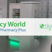 The Future of the Pharmacy World