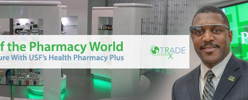 The Future of the Pharmacy World